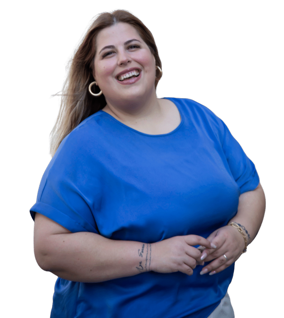 yanina orrego