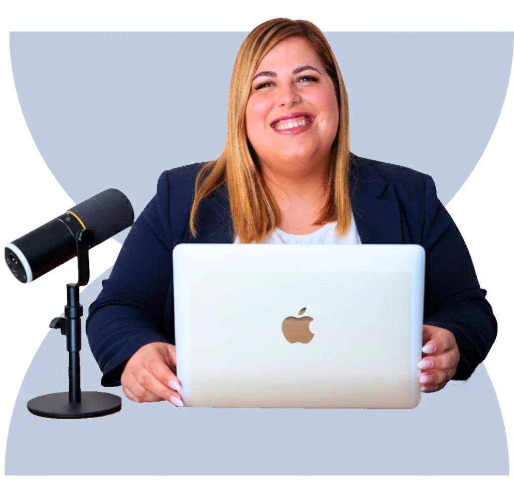 yanina orrego experiencia