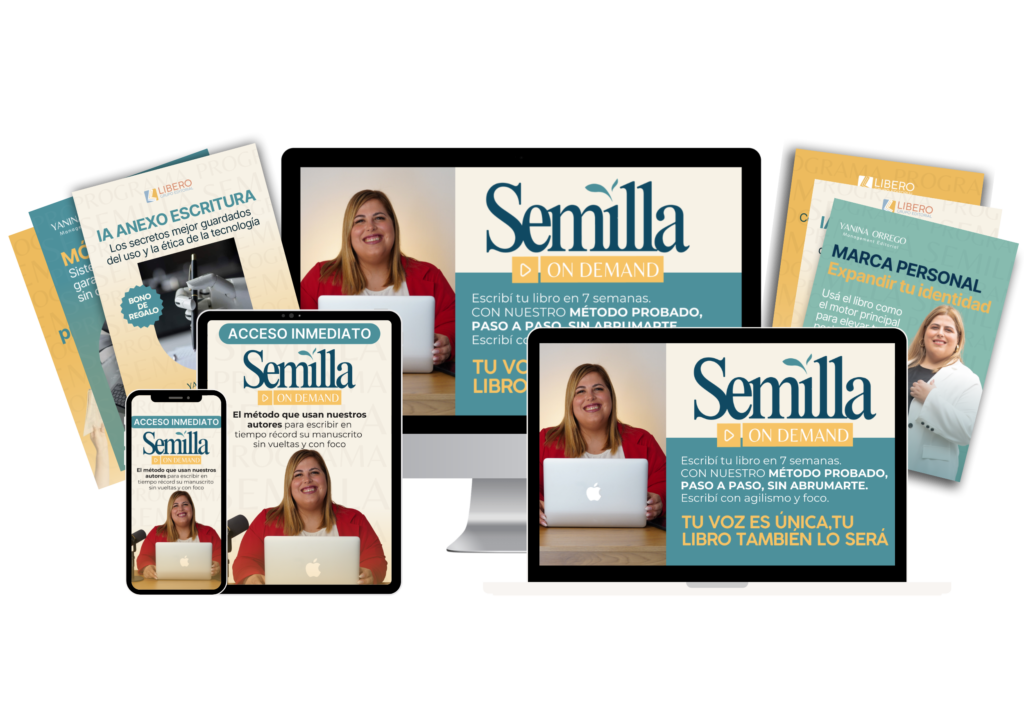 semilla ondemand